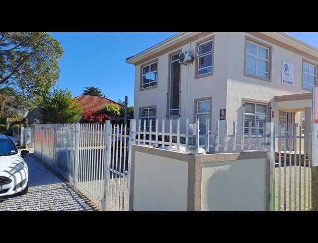 BUSINESS PROPERTY TO RENT IN WALMER